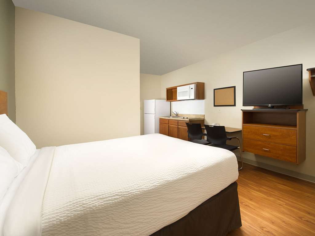 Extended Stay America Select Suites - Dayton - Miamisburg Zimmer foto